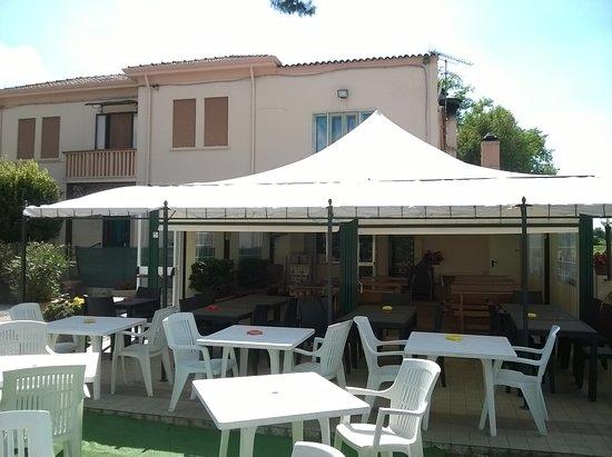 Ristorante Pizzeria ETNA