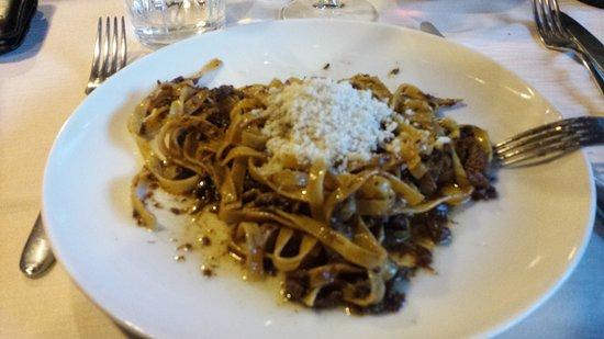 Ristorante dal Conte