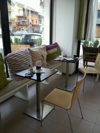 Pasticceria Caffetteria Centeleghe