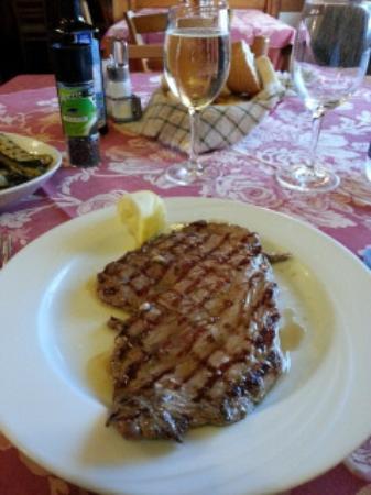 Ristorante la Fasolera