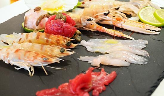 Ristorante Zafferano