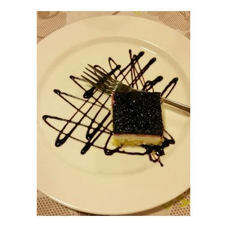 Agriturismo La Rebosola