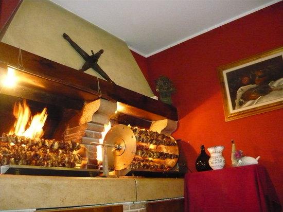 Al Cartizze da Bepi Boret