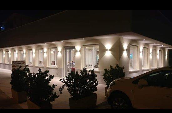 Primavera Pizzeria Ristorante