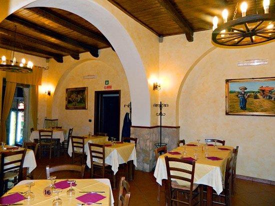 Ristorante Pizzeria Il Granaio