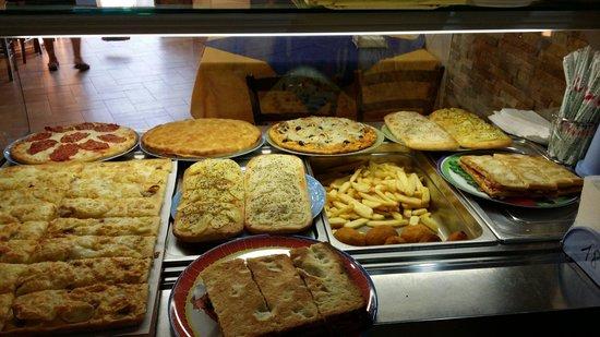 Pizzeria Carbone Rocco