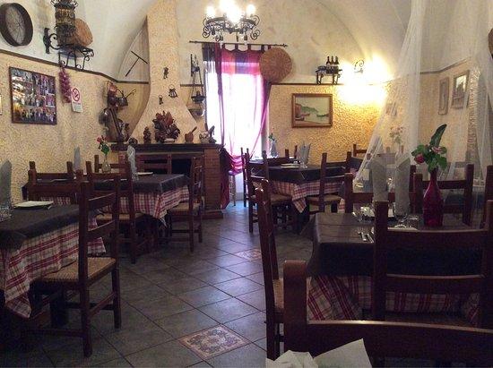 Taverna Paradiso
