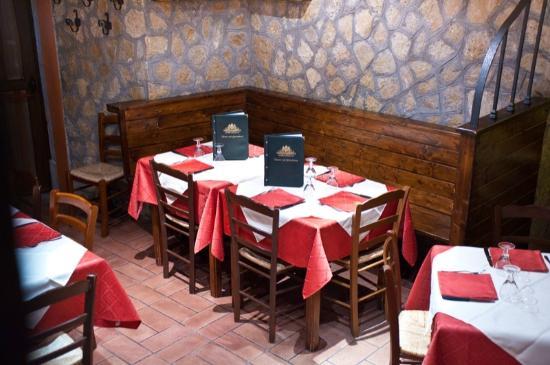 Ristorante la Strettola
