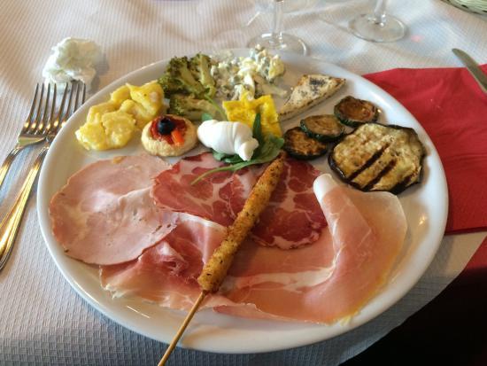 Ippoturismo La Fattoria del Conte