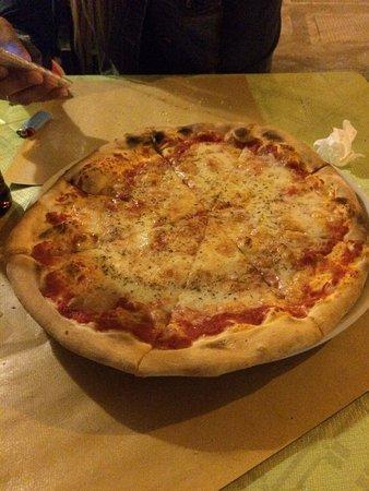 Pizzeria Lercari Ercole