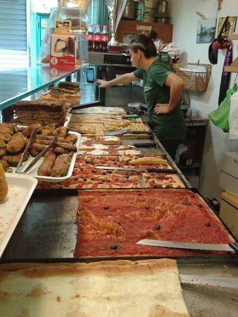 Ale E Paolo Focacceria