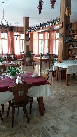 Hotel Ristorante Adolfo