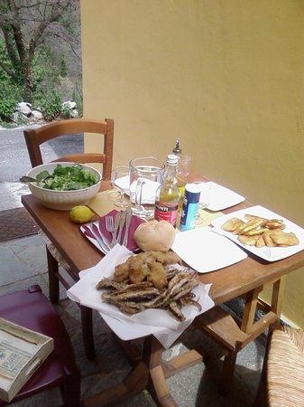 Agriturismo A Ca Vegia