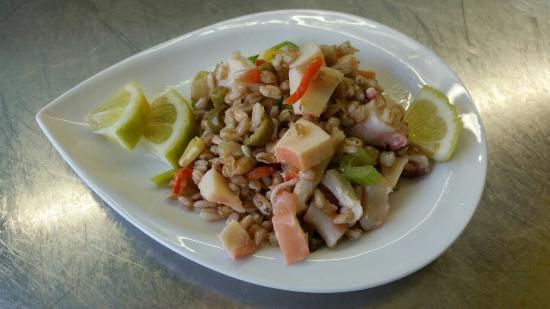 La Locanda del Buongustaio