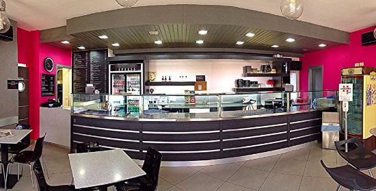 Express Pizzeria Rosticceria