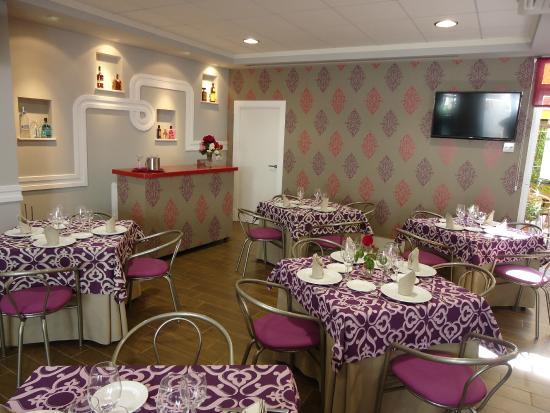 Hostal-Restaurante Calderón de la Barca