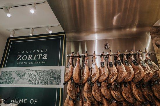 Viandas de Salamanca