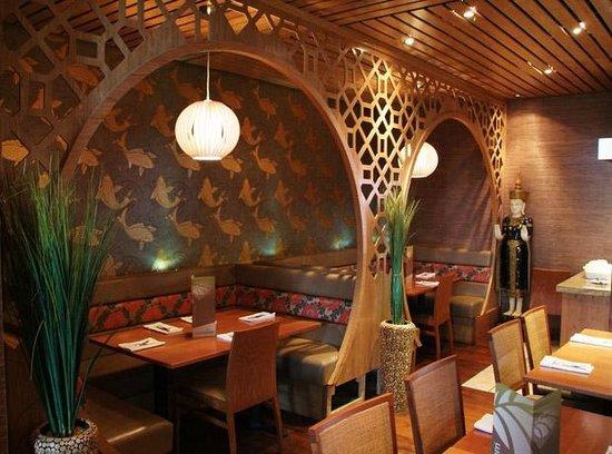 Chom Chom Buffetworks Canterbury