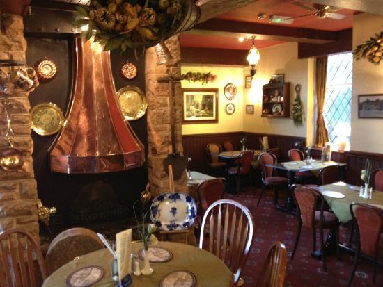 Millstone Country Inn