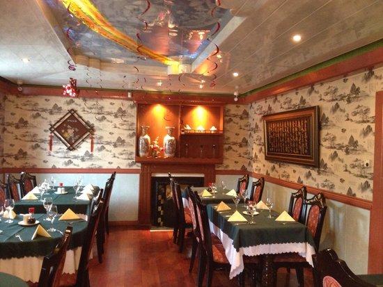 Phoenix House Chinese Restaurant