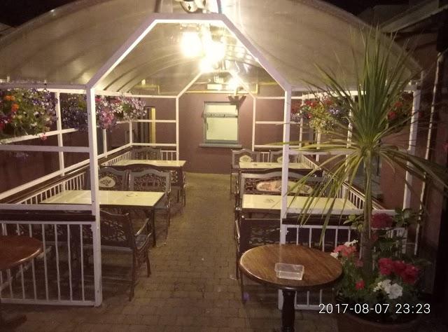 Kehoe's Pub & Parlour