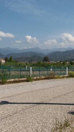 Sercul2 chalis beach