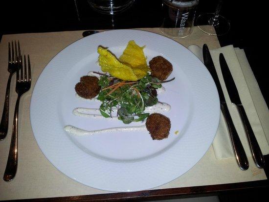 Restaurant Golfbaan Princenbosch