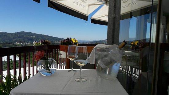 Restaurante O Rabelo