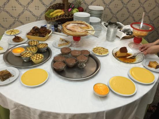 Restaurante Ribeirinho