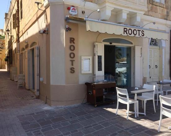 Roots Restaurant