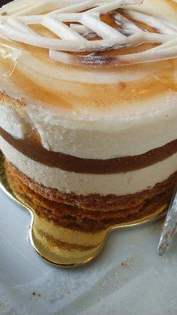 Cafe Frei Libri Alee