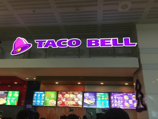 Taco Bell
