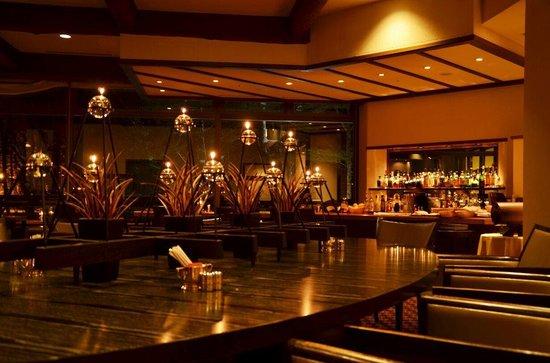 Lounge & Bar The Lodge