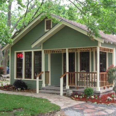 Sycamore Grounds Coffee House