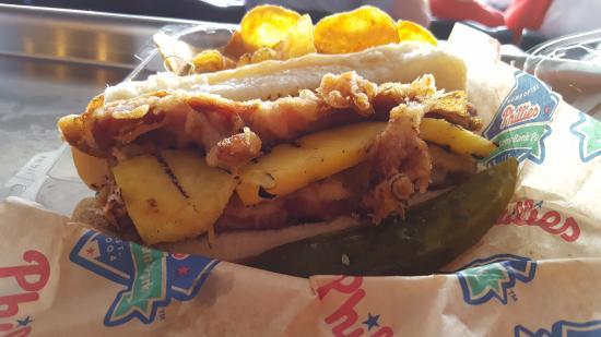 Harry the K's Broadcast Bar and Grille