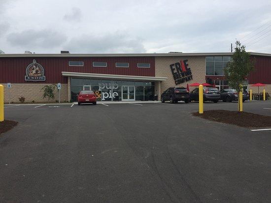 Hungry Howie's Pizza