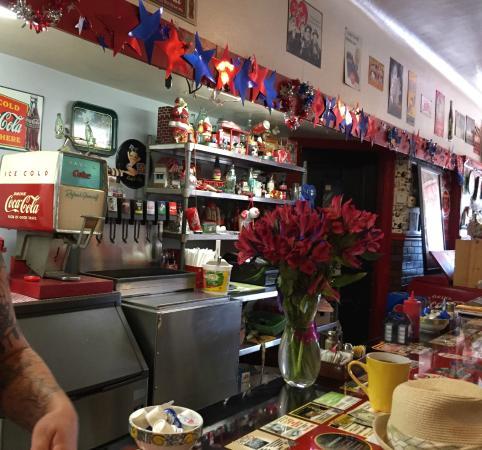 Missy's Arcade Restaurant