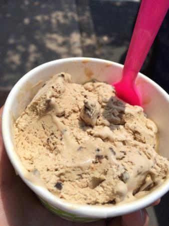Moo Hope Ice Cream