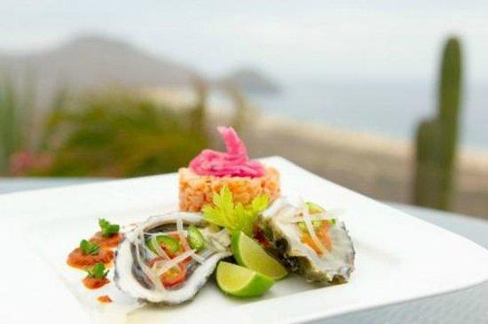 El Mirador Restaurant