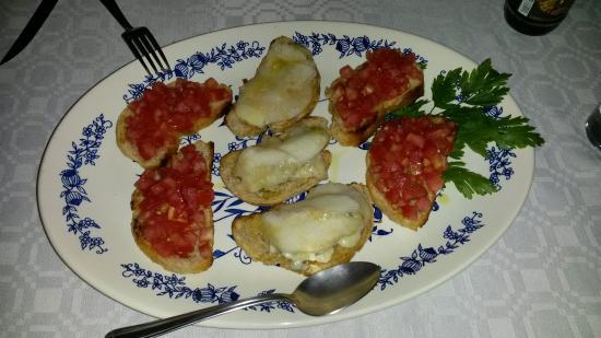 Al Gusto Restaurante Italiano