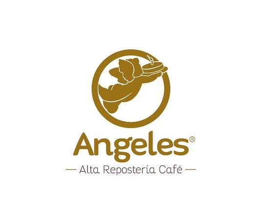 Ángeles Alta Repostería Centro