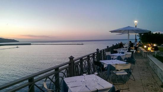 Silos Ristorante Pizzeria Wine Bar