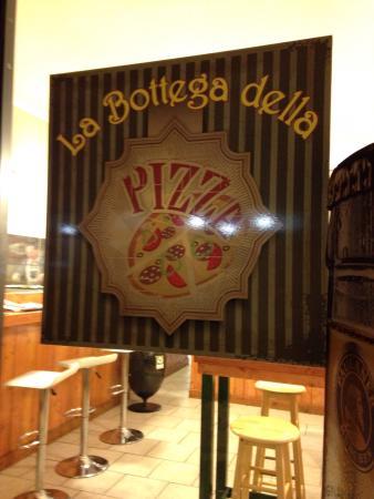 La Bottega della Pizza Carpi