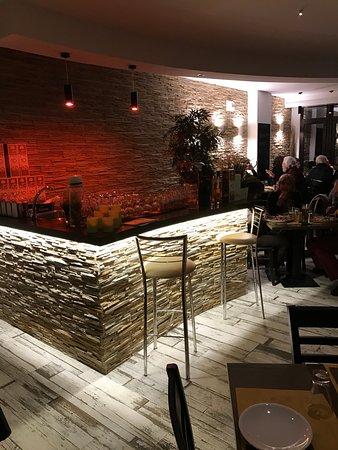 Pizza & Cooking Style