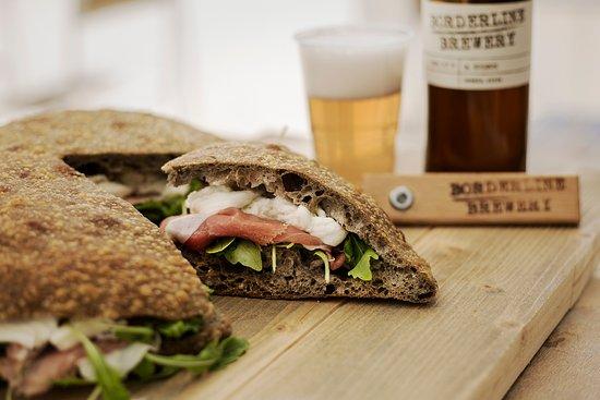 Mamm Ciclofocacceria