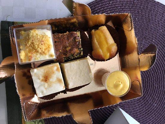 Pasticceria L'Oca Golosa