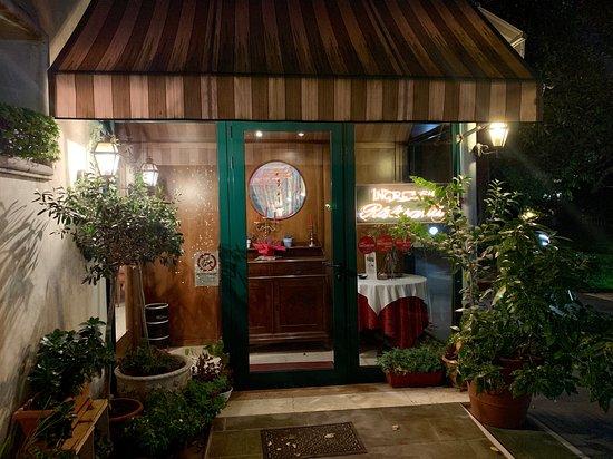 Ristorante Bolognese