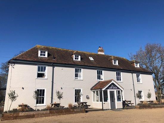 The Ship Inn Restaurant