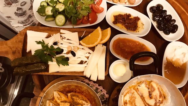Yigit Sofram Gozleme ve Kahvalti