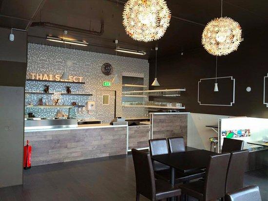 Thai Select Restaurant